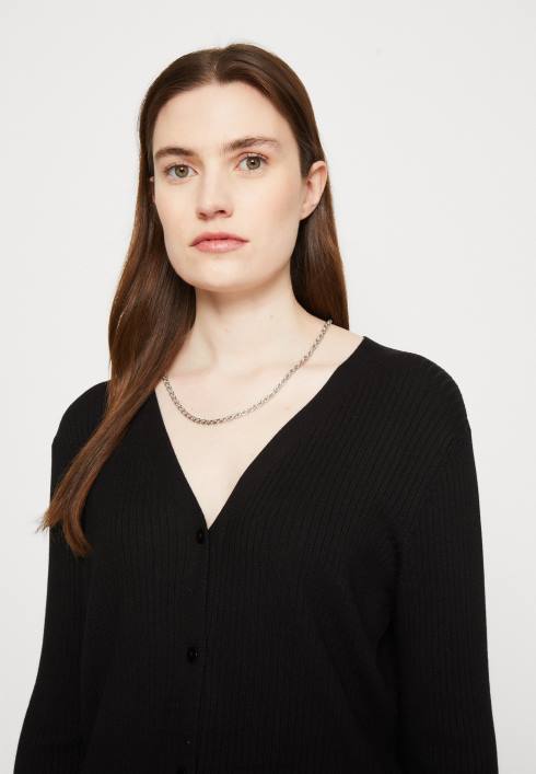 femei cardigan negru Anna Field2284824