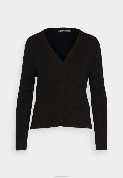 femei cardigan negru Anna Field2284824