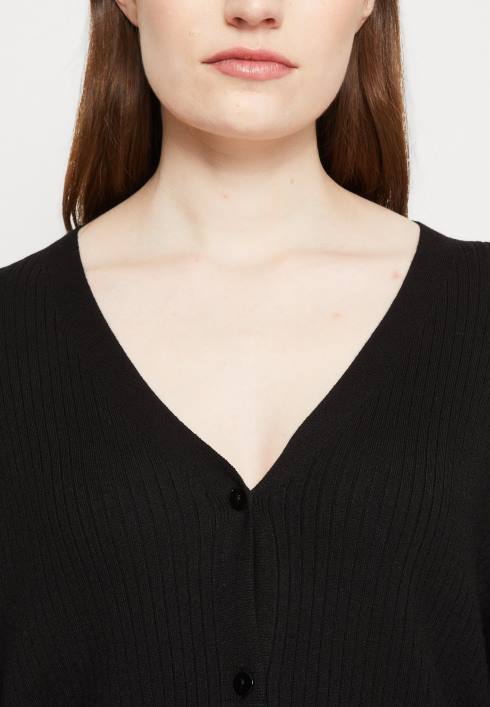 femei cardigan negru Anna Field2284824