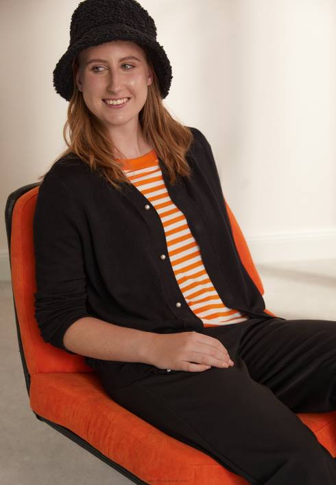 femei cardigan negru Anna Field2284828