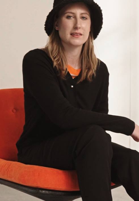 femei cardigan negru Anna Field2284828