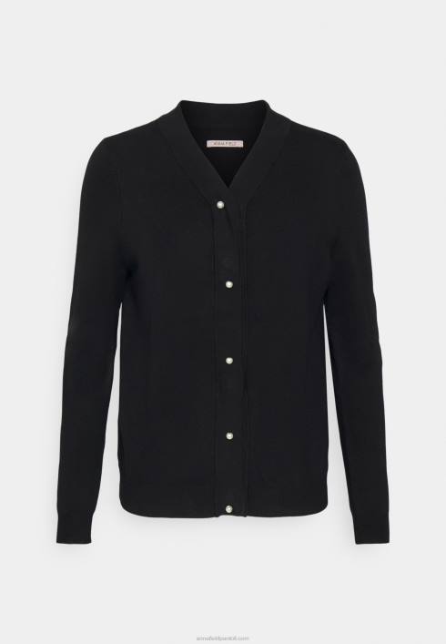 femei cardigan negru Anna Field2284828
