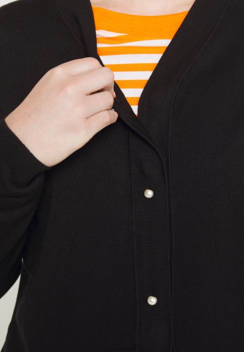 femei cardigan negru Anna Field2284828