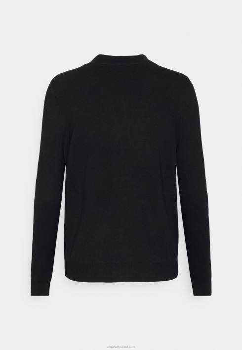 femei cardigan negru Anna Field2284828