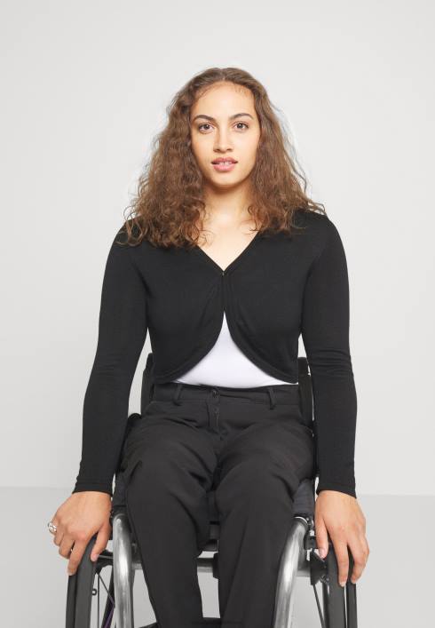 femei cardigan negru Anna Field2284832