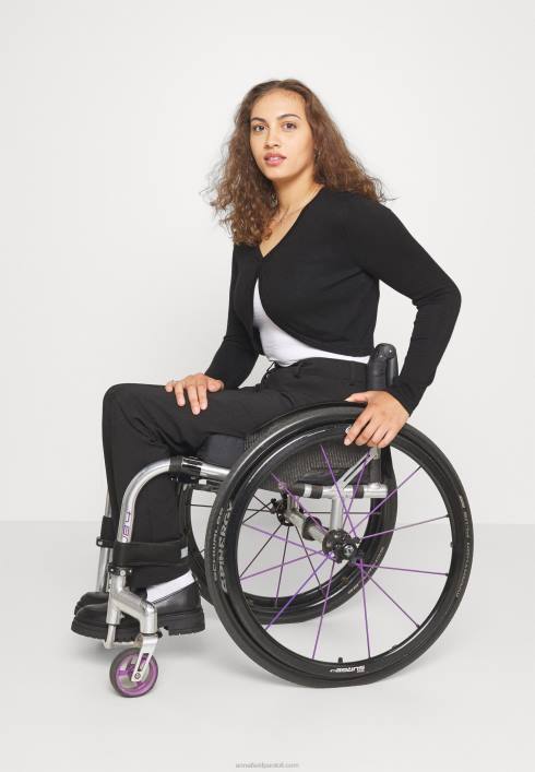 femei cardigan negru Anna Field2284832