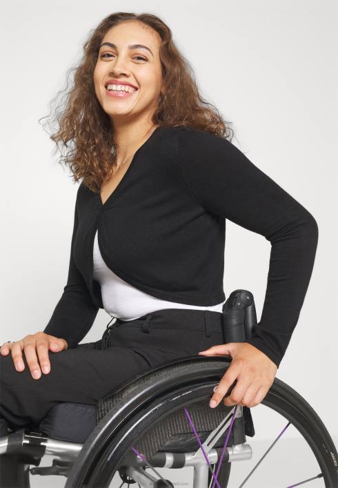 femei cardigan negru Anna Field2284832