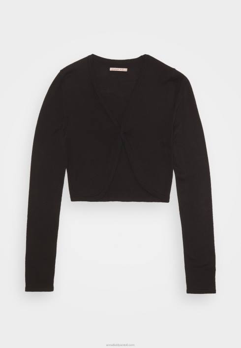 femei cardigan negru Anna Field2284832