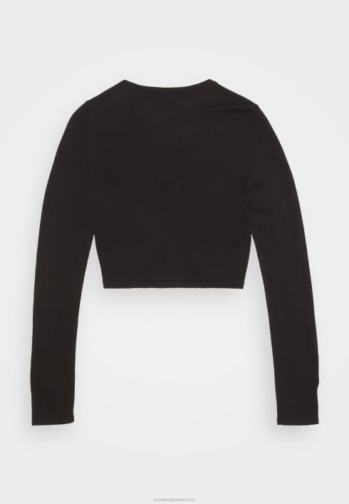 femei cardigan negru Anna Field2284832