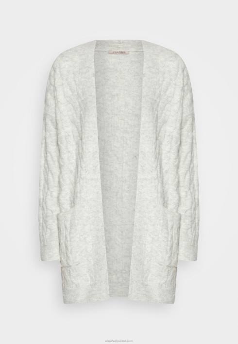 femei cardigan pete gri Anna Field2284821