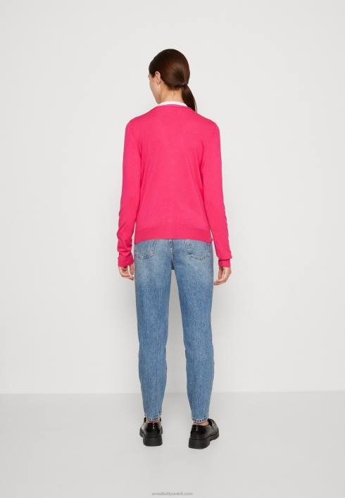 femei cardigan roz Anna Field2284826