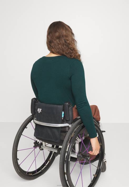 femei cardigan verde închis Anna Field2284830