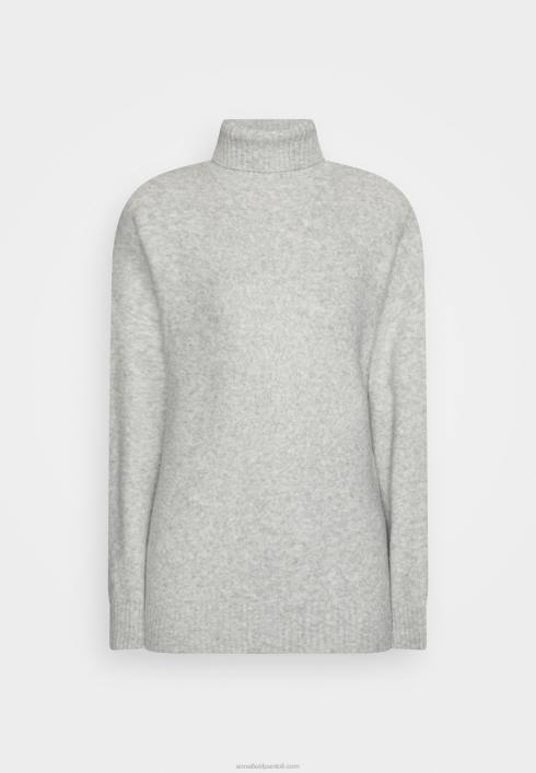 femei jumper 112 gri pestrit Anna Field2284849