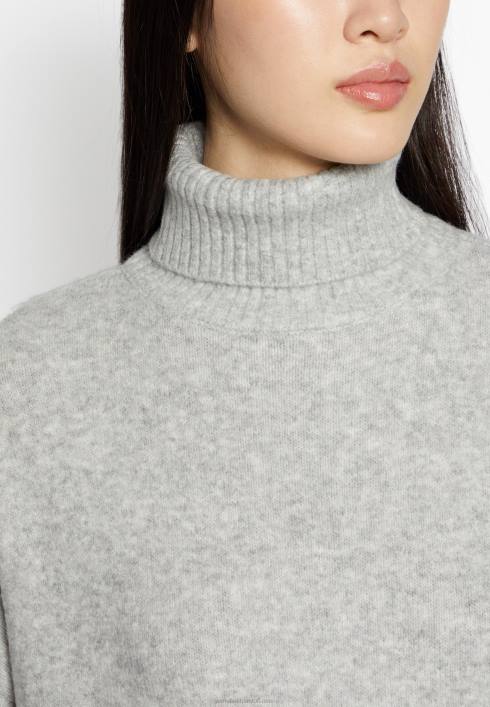 femei jumper 112 gri pestrit Anna Field2284849