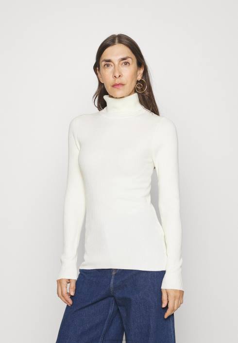 femei jumper alb murdar Anna Field2284839