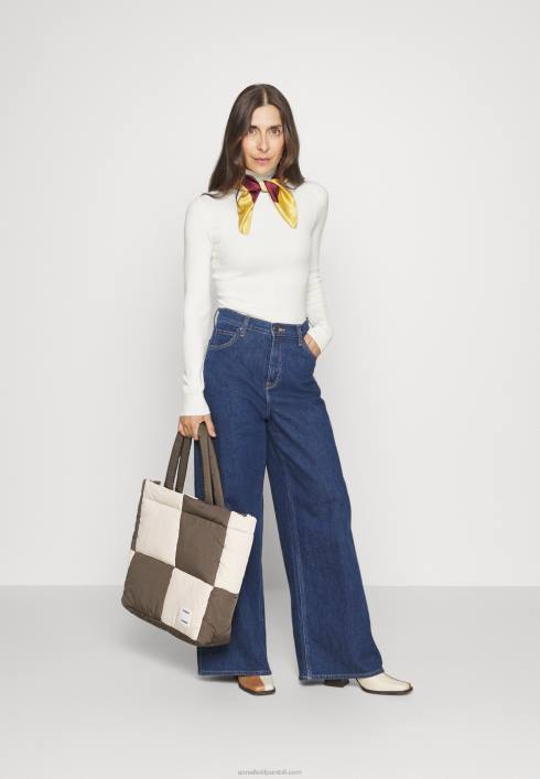 femei jumper alb murdar Anna Field2284839