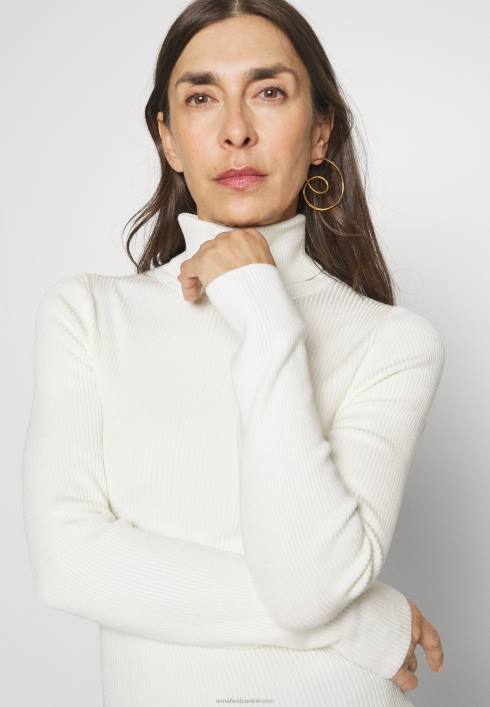 femei jumper alb murdar Anna Field2284839