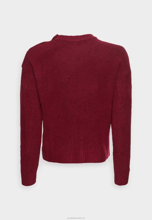 femei jumper bordeaux Anna Field2284846
