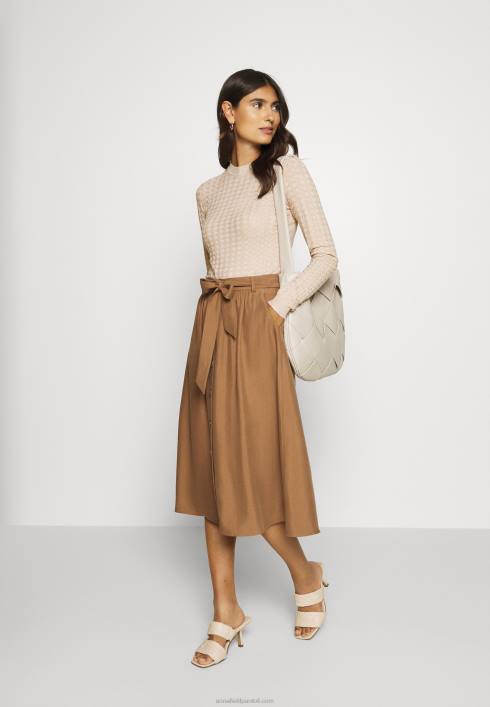 femei jumper brun deschis Anna Field2284836