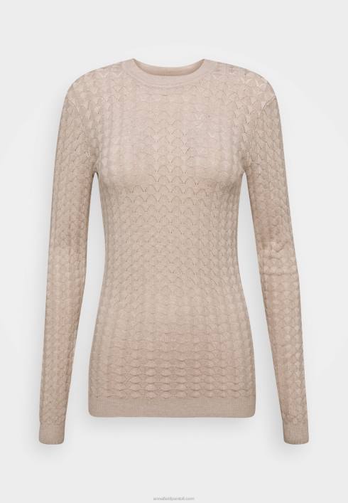 femei jumper brun deschis Anna Field2284836
