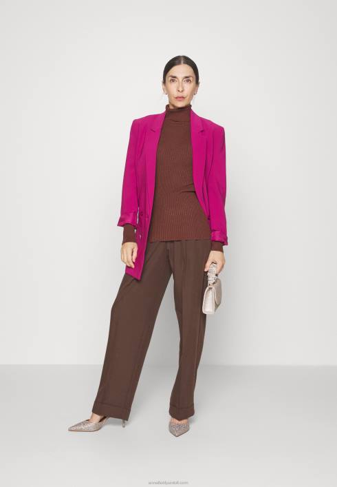 femei jumper maro închis Anna Field2284837