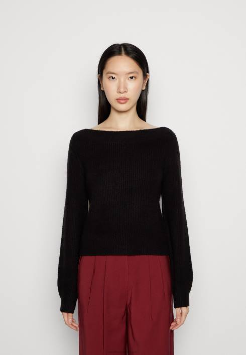 femei jumper negru Anna Field2284834