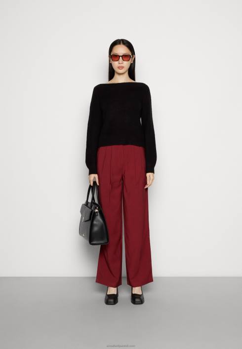 femei jumper negru Anna Field2284834