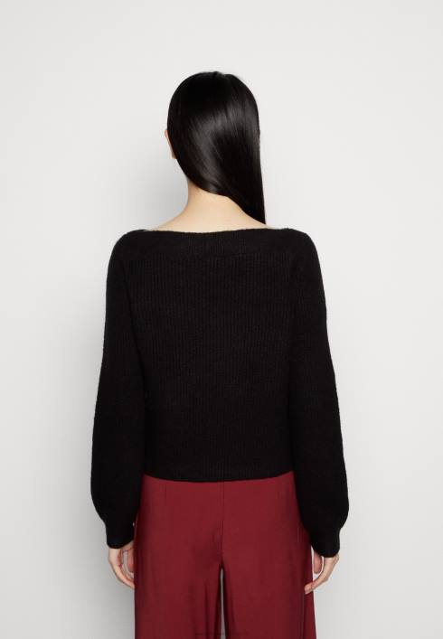 femei jumper negru Anna Field2284834