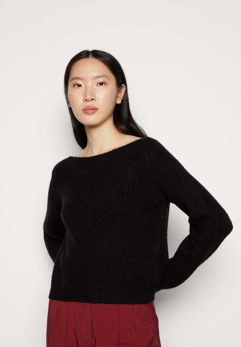 femei jumper negru Anna Field2284834