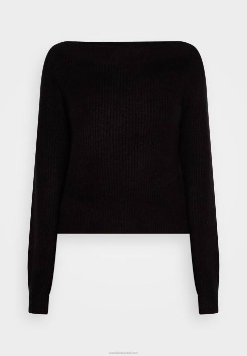 femei jumper negru Anna Field2284834