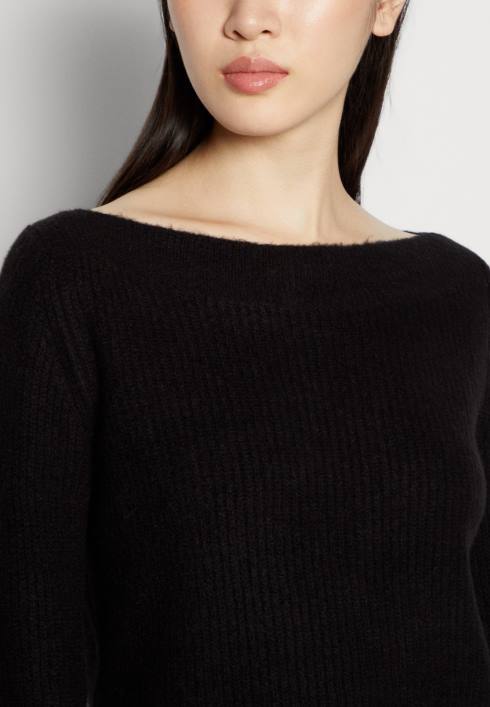 femei jumper negru Anna Field2284834