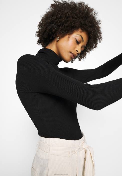 femei jumper negru Anna Field2284835