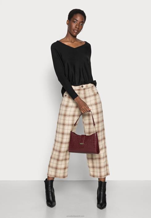 femei jumper negru Anna Field2284847