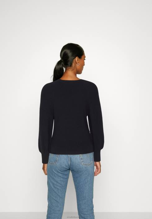 femei jumper negru Anna Field2284850