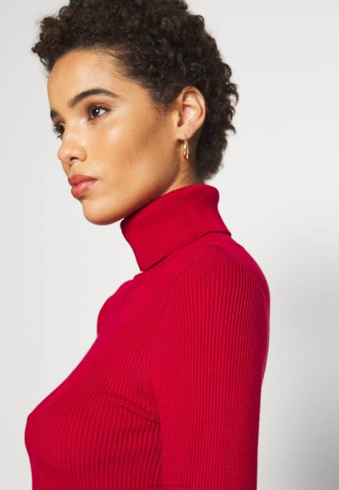 femei jumper roșu Anna Field2284838