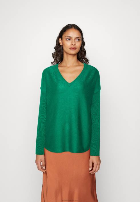femei jumper verde Anna Field2284840