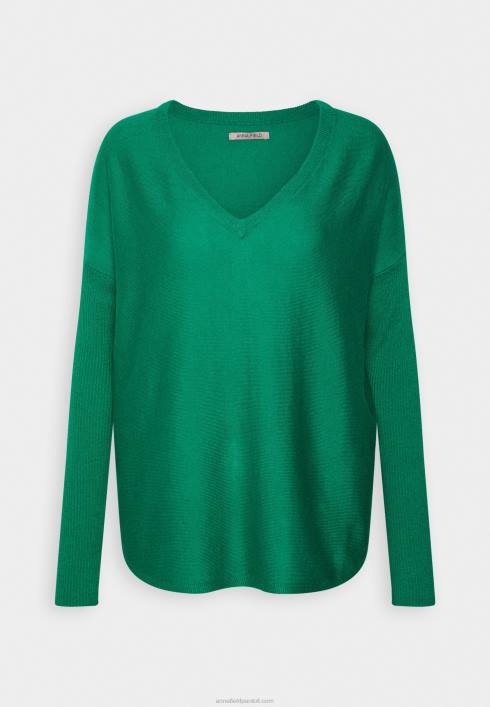femei jumper verde Anna Field2284840