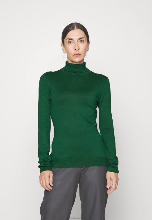 femei jumper verde Anna Field2284855