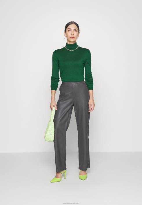 femei jumper verde Anna Field2284855