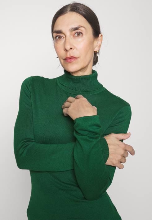 femei jumper verde Anna Field2284855