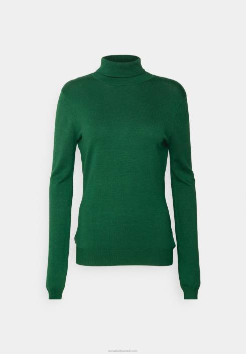 femei jumper verde Anna Field2284855