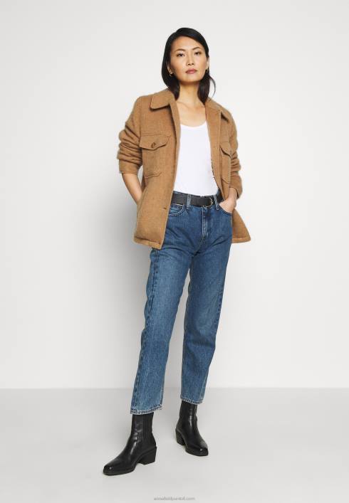 femei 2 pachete top alb Anna Field2284404