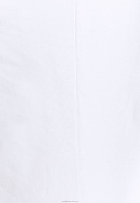 femei Pachet 2 top cu mâneci lungi alb Anna Field2284518