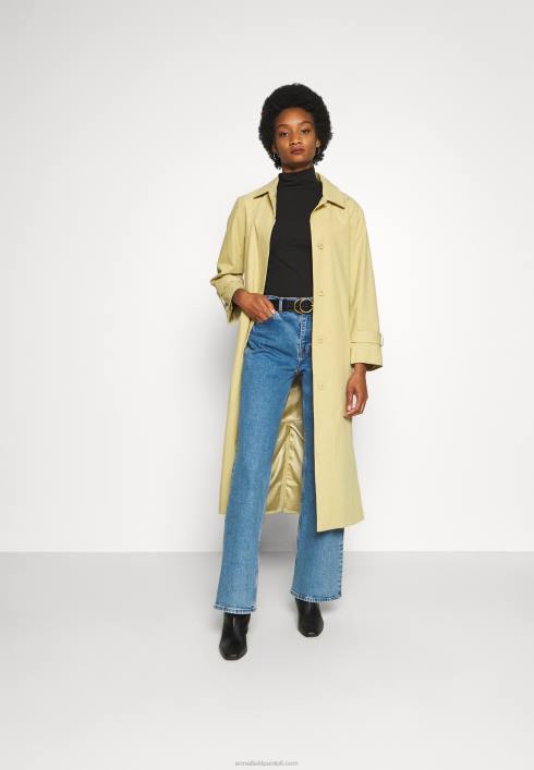 femei Pachet 2 top cu mâneci lungi negru Anna Field2284588