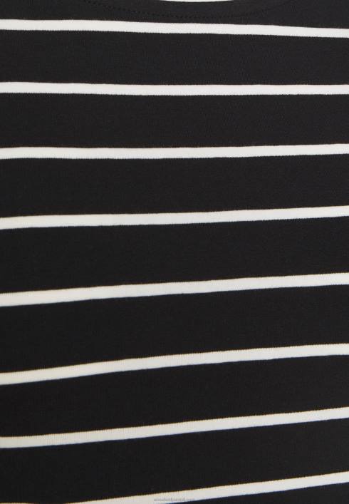 femei Pachet 2 top cu mâneci lungi negru Anna Field2284591