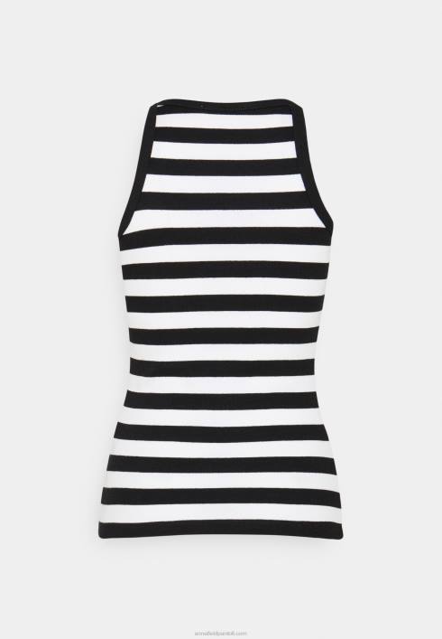 femei Pachet 2 top negru Anna Field2284383