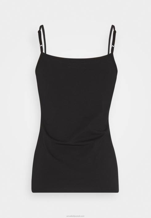 femei Pachet 2 top negru Anna Field2284452