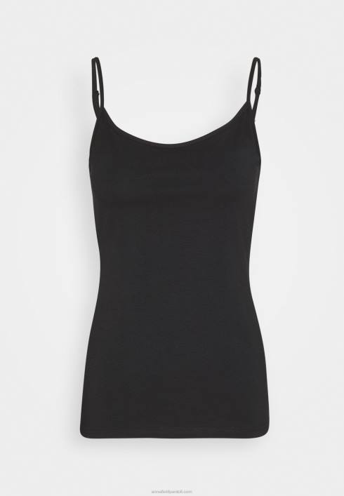 femei Pachet 2 top negru Anna Field2284452