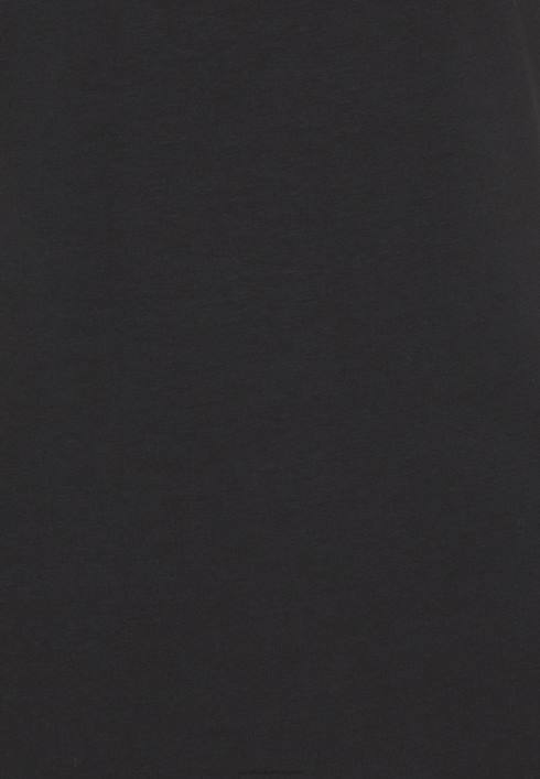 femei Pachet 2 top negru Anna Field2284452