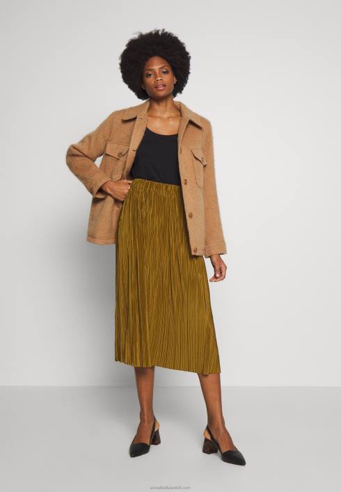 femei Pachet 2 top negru Anna Field2284508